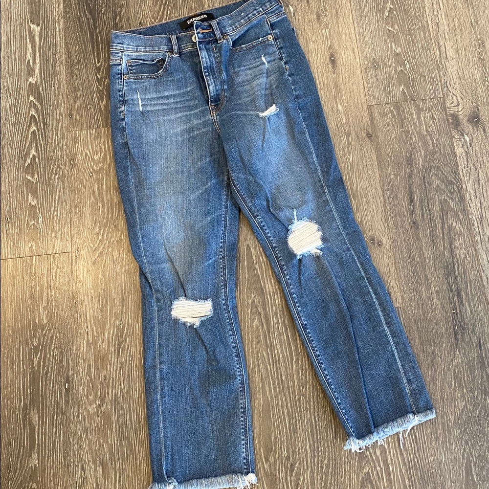 Express Jeans